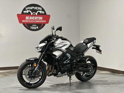 2025 Kawasaki ZR900SSFAL - Photo 4