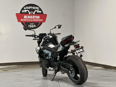 2025 Kawasaki ZR900SSFAL - Photo 5