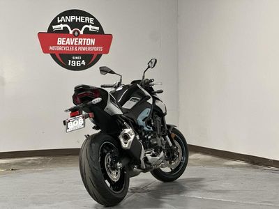 2025 Kawasaki ZR900SSFAL - Photo 6