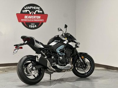 2025 Kawasaki ZR900SSFAL - Photo 7