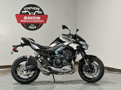2025 Kawasaki ZR900SSFAL - Photo 8