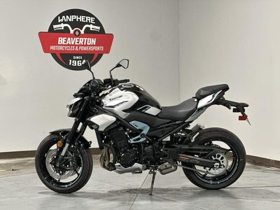 2025 Kawasaki ZR900SSFAL - Photo 9