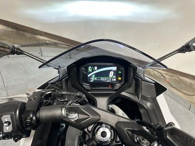 2026 Kawasaki Ninja 650 ABS - Photo 12