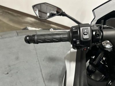 2026 Kawasaki Ninja 650 ABS - Photo 14
