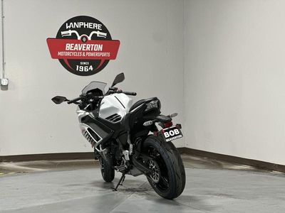 2026 Kawasaki Ninja 650 ABS - Photo 4