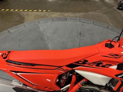 2026 Beta 390 RS - Photo 11