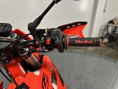 2026 Beta 390 RS - Photo 13