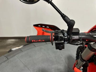 2026 Beta 390 RS - Photo 14