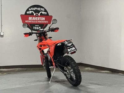 2026 Beta 390 RS - Photo 3