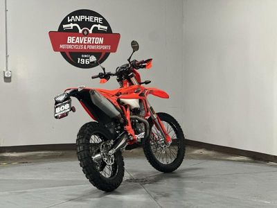 2026 Beta 390 RS - Photo 4