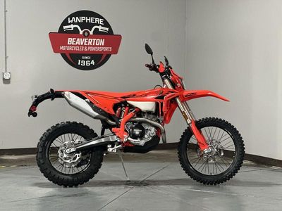 2026 Beta 390 RS - Photo 5
