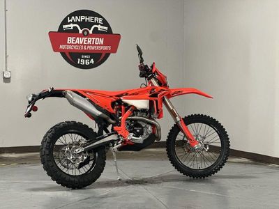 2026 Beta 390 RS - Photo 6