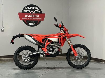 2026 Beta 390 RS - Photo 7