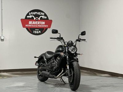 2026 Kawasaki Vulcan S - Photo 1