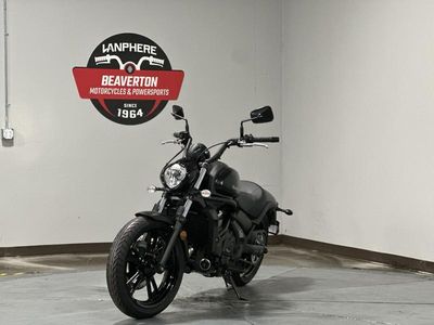 2026 Kawasaki Vulcan S - Photo 2