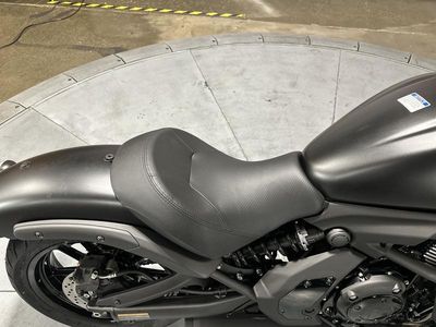 2026 Kawasaki Vulcan S - Photo 11