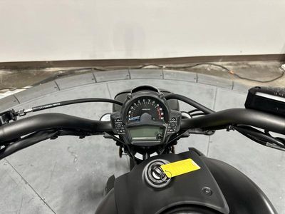2026 Kawasaki Vulcan S - Photo 12