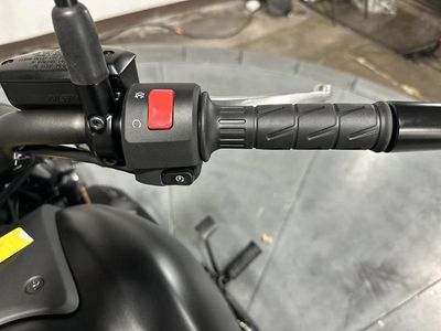2026 Kawasaki Vulcan S - Photo 13