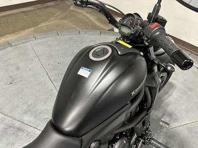 2026 Kawasaki Vulcan S - Photo 15
