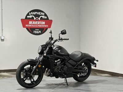 2026 Kawasaki Vulcan S - Photo 3