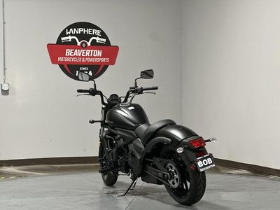 2026 Kawasaki Vulcan S - Photo 4