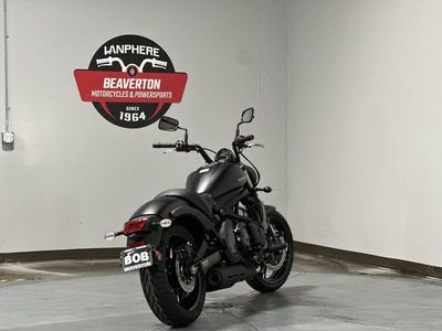 2026 Kawasaki Vulcan S - Photo 5