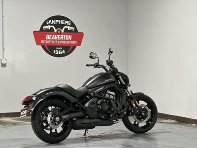 2026 Kawasaki Vulcan S - Photo 6