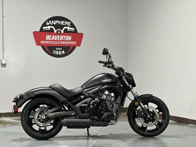 2026 Kawasaki Vulcan S - Photo 7