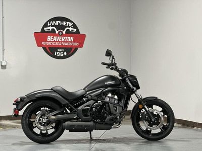2026 Kawasaki Vulcan S - Photo 8