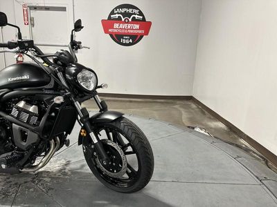 2026 Kawasaki Vulcan S - Photo 10