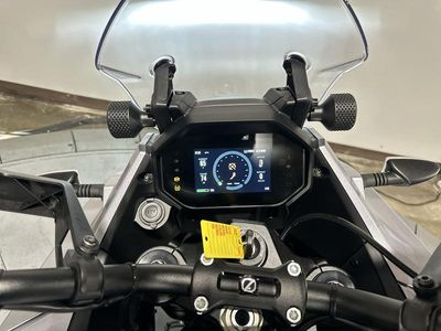 2024 Zero DSR - Photo 12
