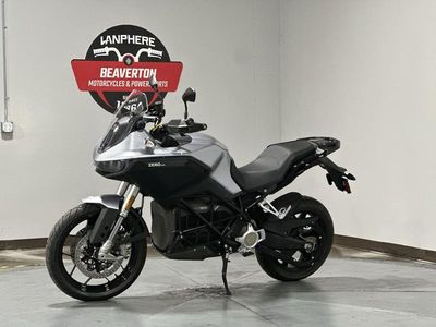 2024 Zero DSR - Photo 8