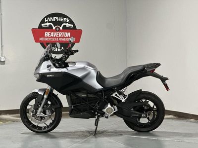 2024 Zero DSR - Photo 9