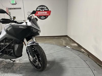 2024 Zero DSR - Photo 10