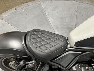 2026 Honda Rebel 1100 DCT SE - Photo 11