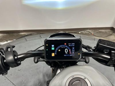 2026 Honda Rebel 1100 DCT SE - Photo 12