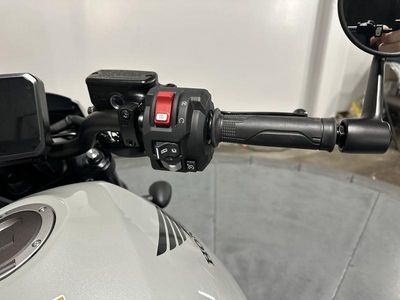 2026 Honda Rebel 1100 DCT SE - Photo 13