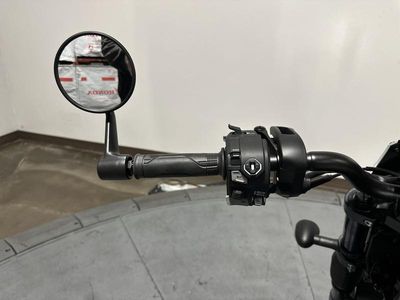 2026 Honda Rebel 1100 DCT SE - Photo 14