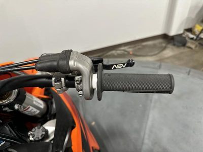 2025 KTM 250 SX-F - Photo 13