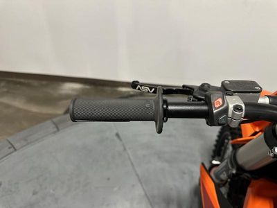 2025 KTM 250 SX-F - Photo 14