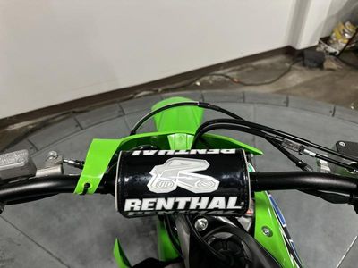 2026 Kawasaki KX450 - Photo 12