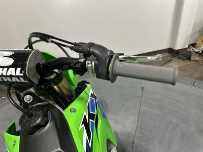 2026 Kawasaki KX450 - Photo 13