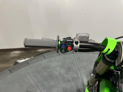 2026 Kawasaki KX450 - Photo 14