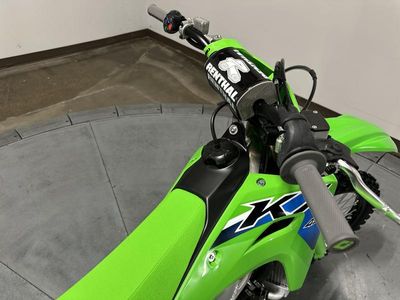 2026 Kawasaki KX450 - Photo 15