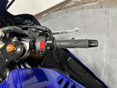 2025 Yamaha YZF-R7 - Photo 13