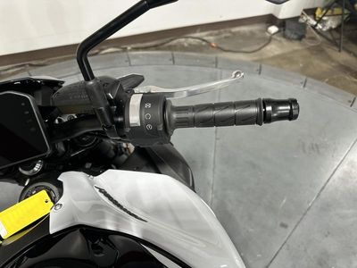 2026 Kawasaki Z900 ABS - Photo 13