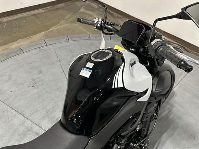 2026 Kawasaki Z900 ABS - Photo 15