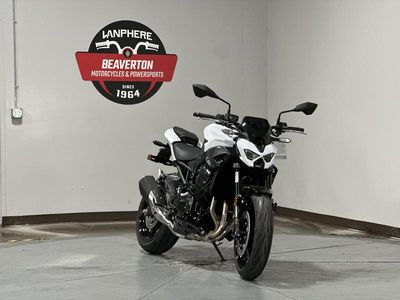 2026 Kawasaki Z900 ABS - Photo 3