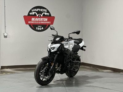 2026 Kawasaki Z900 ABS - Photo 4