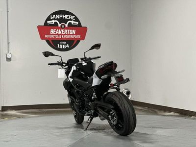 2026 Kawasaki Z900 ABS - Photo 5